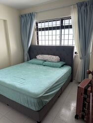 Blk 689B Choa Chu Kang Drive (Choa Chu Kang), HDB 4 Rooms #614145571